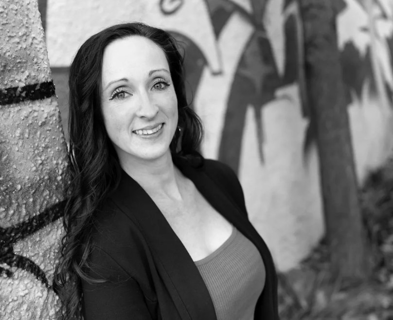 Carly Morris, Director of CLD Insurance Group